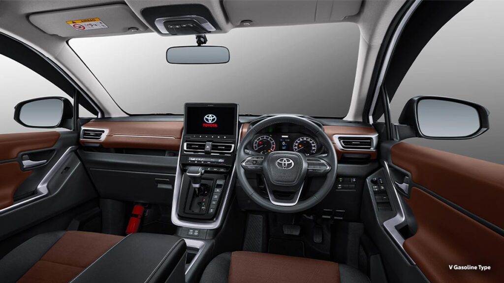 innova zenix